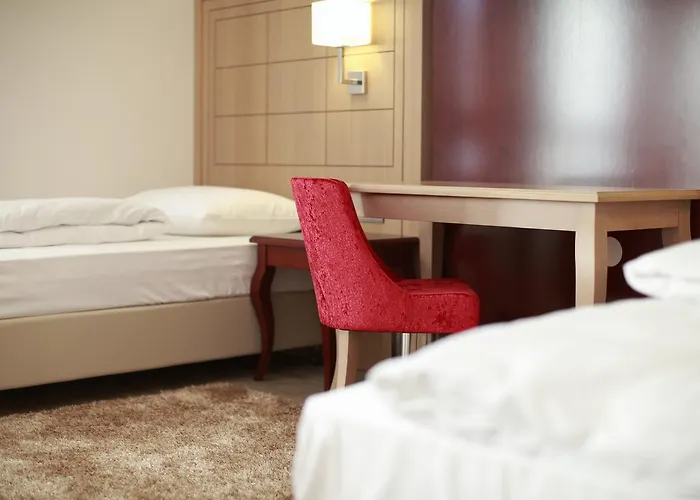 Hotel Raca