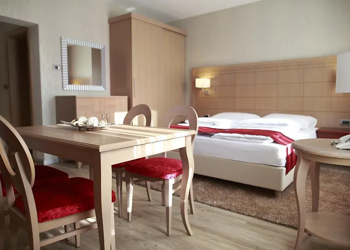 Hotel Raca