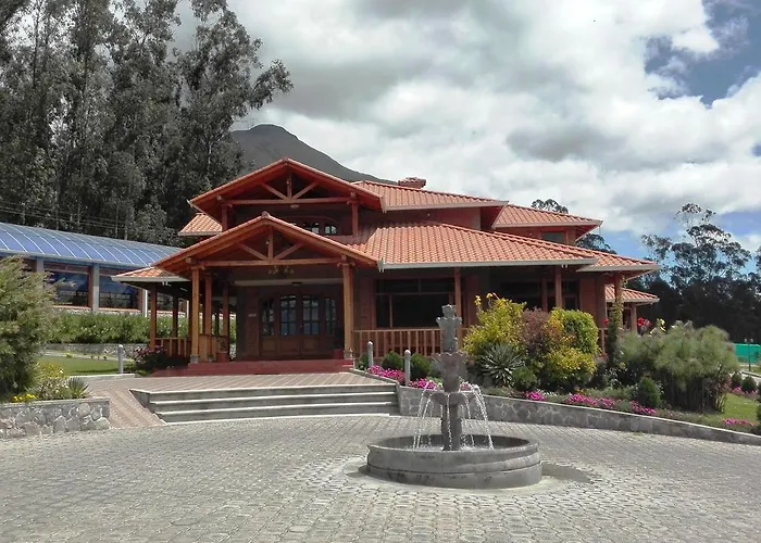 Hosteria San Clemente