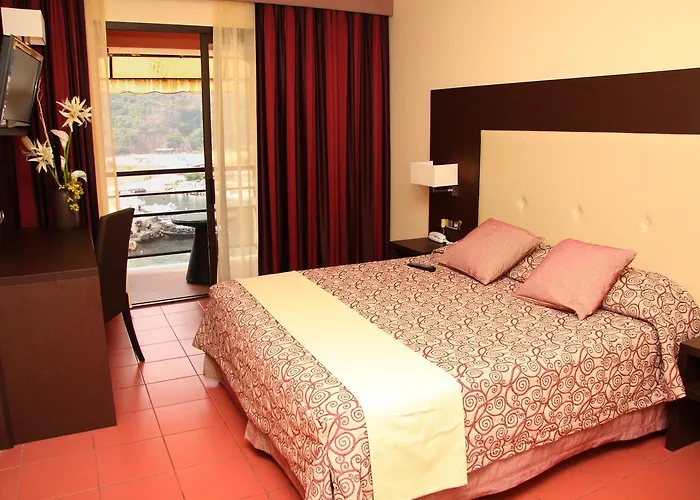 Hotel & Restaurant Le Belvedere