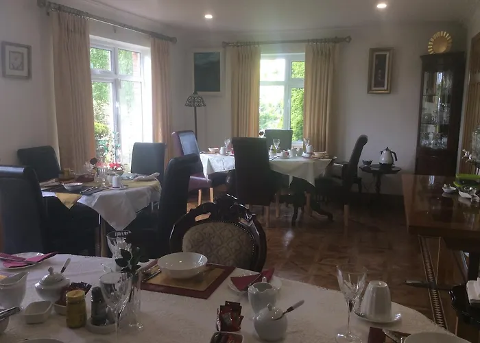 Rosdarrig Bed & Breakfast