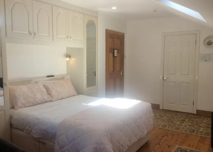 Rosdarrig Bed & Breakfast