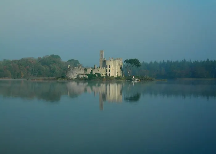 Rosdarrig Bed & Breakfast