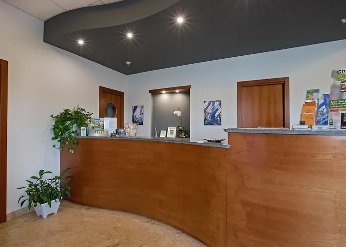 Hotel Medea (Adults Only)