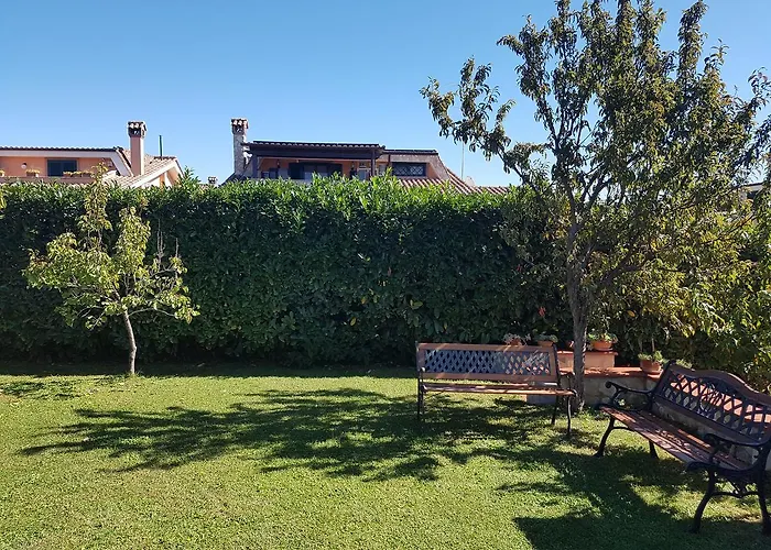 B&B Sedici Pini