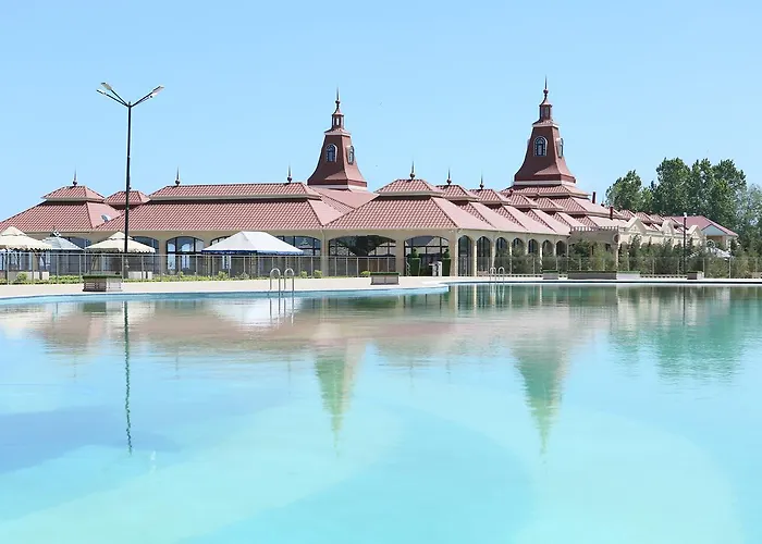 El Faro Resort And Spa Hotel