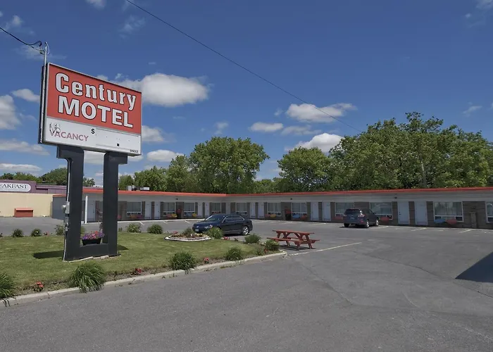 Century Motel