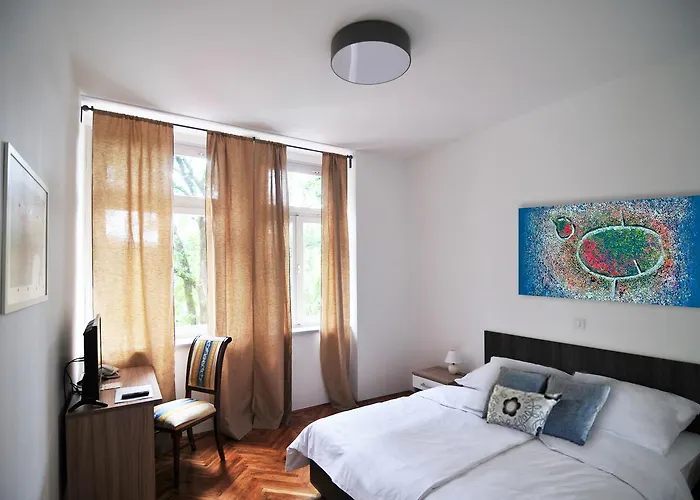 Hotel Villa Laurel