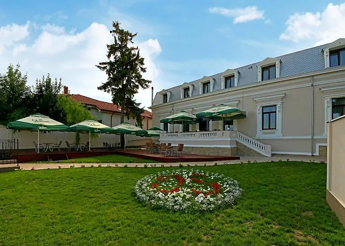 Hotel Saint Germain