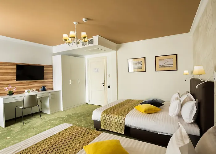Hotel Saint Germain