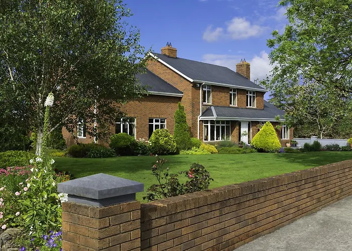 Rosdarrig Bed & Breakfast