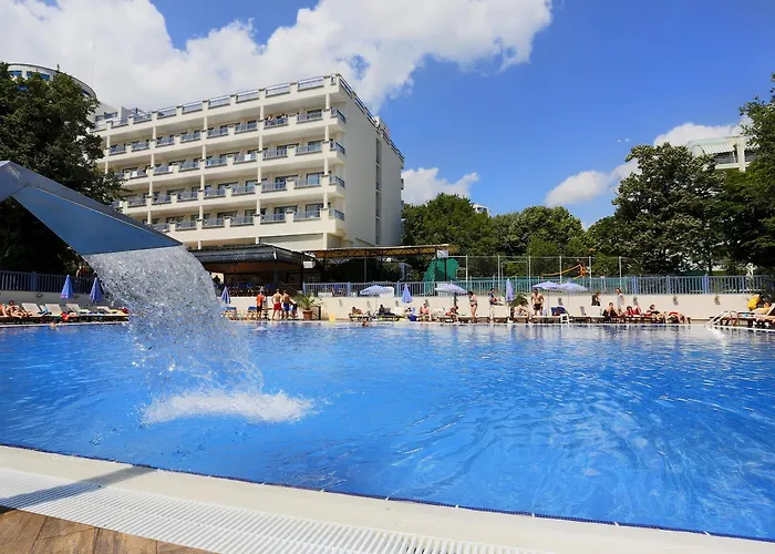 Sofia Hotel Goudstrand