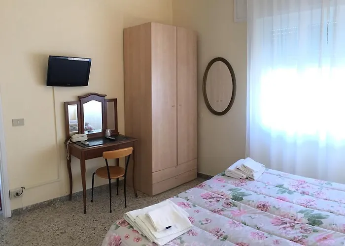 Hotel Casa Diomira