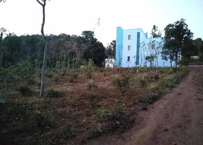 Vallanadu Pannai