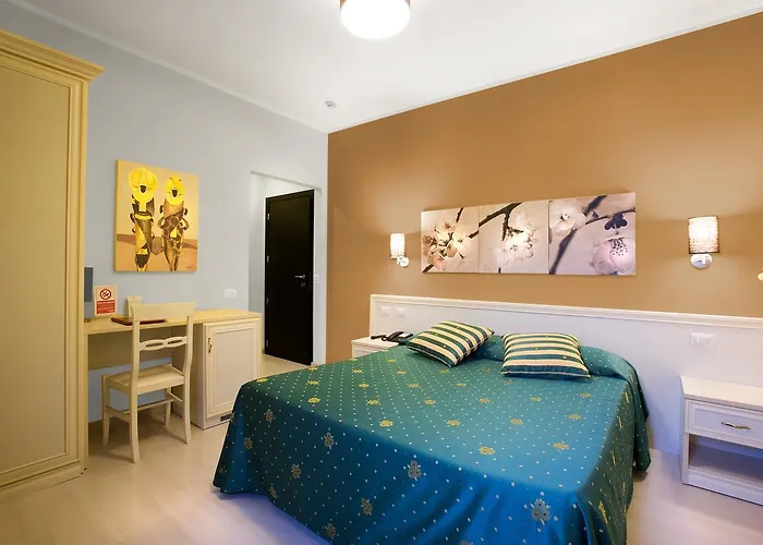 Hotel La Campagnola