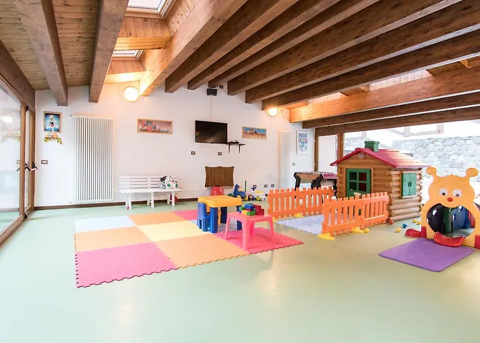 Limone Palace Aparthotel