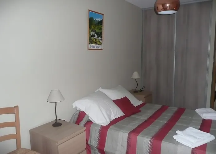 Residence L'Etoile du Sancy