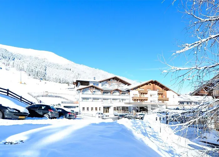 Hotel Roeck Garni