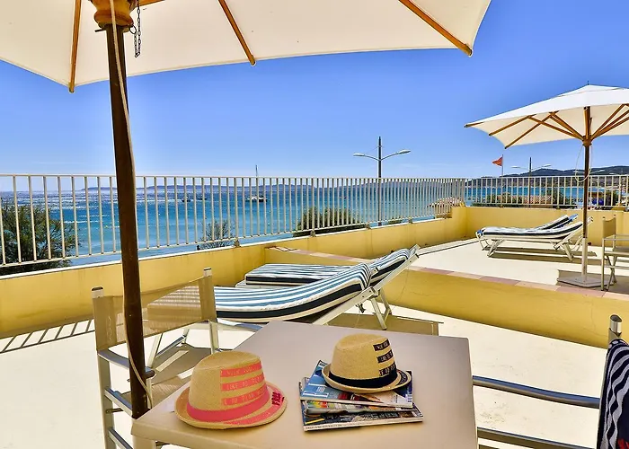 Hôtel Beau Rivage