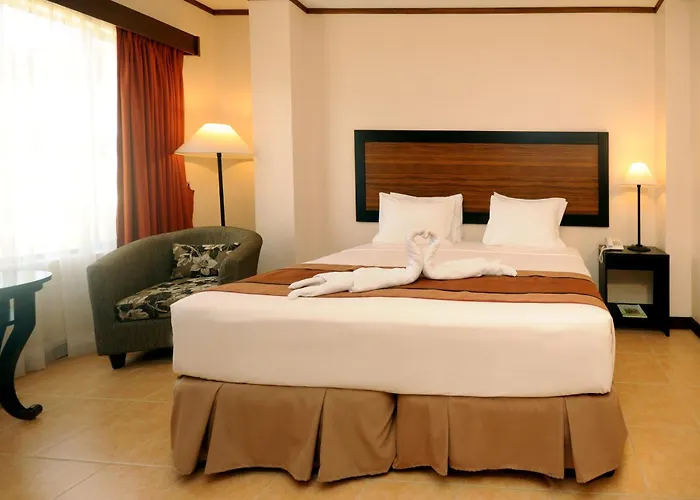 Hotel Tropika