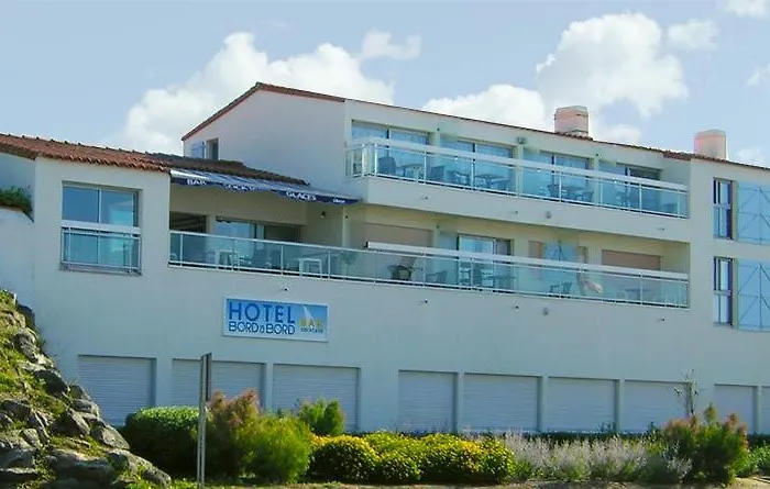 Hotel Bord A Bord