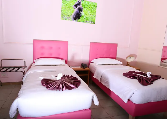 Hotel Mansel