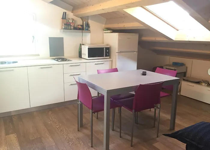 Residence La Nave
