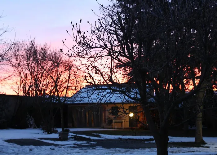 B&B Villa Cardellini