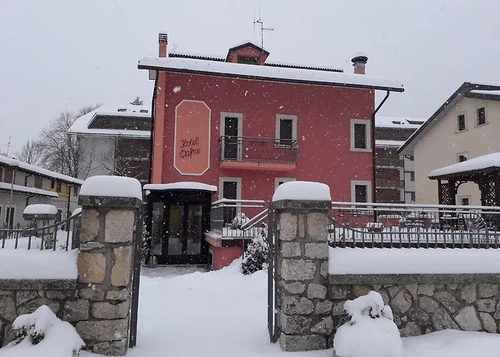 Hotel Dafne