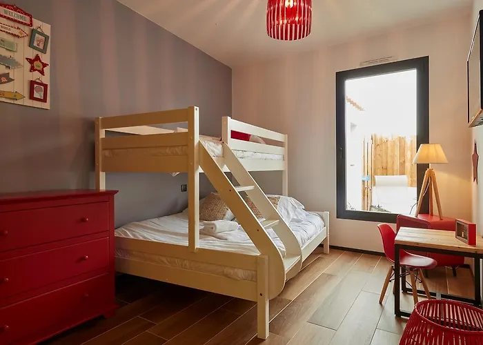 Residence La Chaize