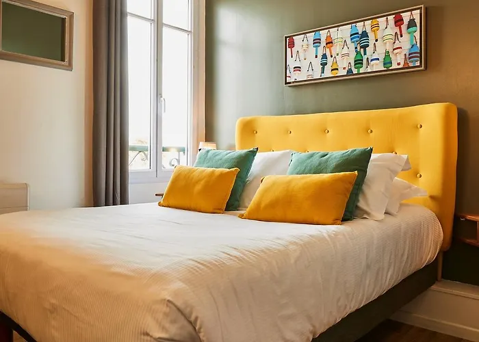 Logis Hotel La Chaize