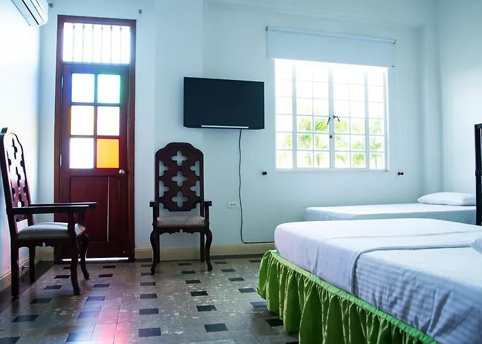 Hotel Savoy