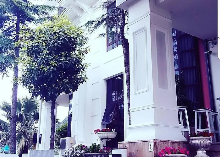 Univers Resort