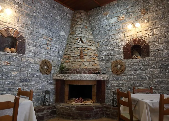 Mani Hotel