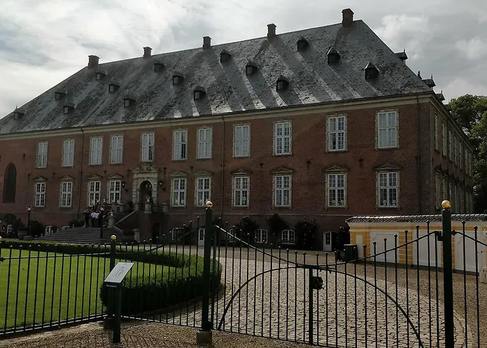 Tasinge B&B