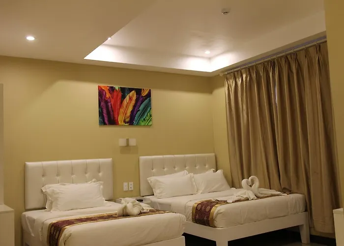 Southview Hotel