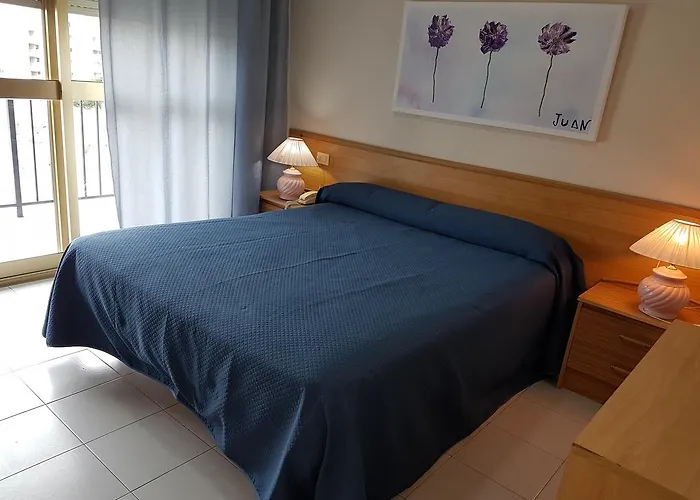 Hotel Neptuno