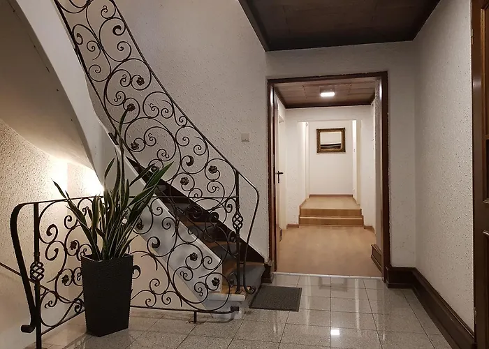 Hotel Kronberg