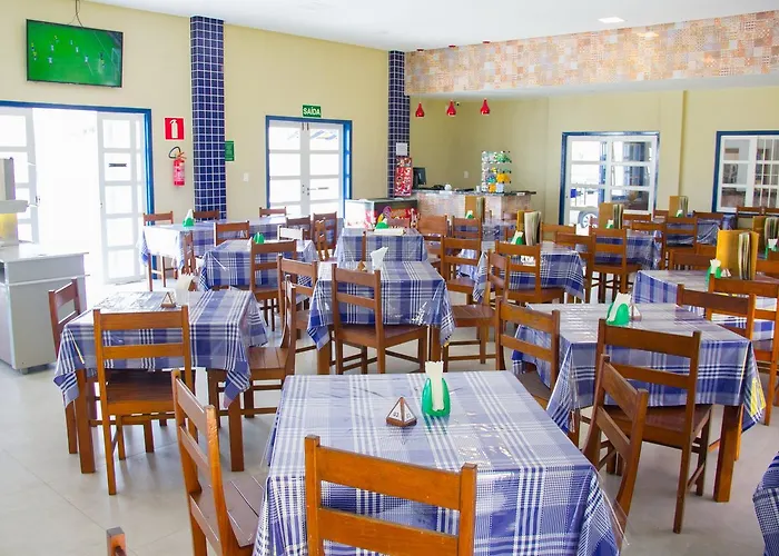 Hotel Diamantina - Em Guarapari