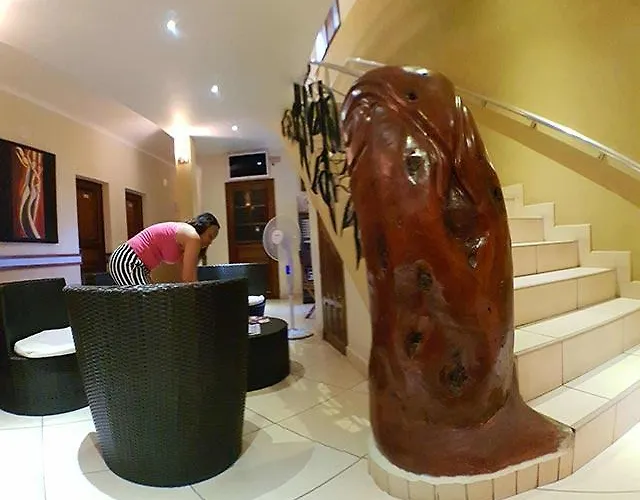 Hotel Serena
