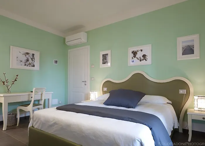 Locanda Alla Mano