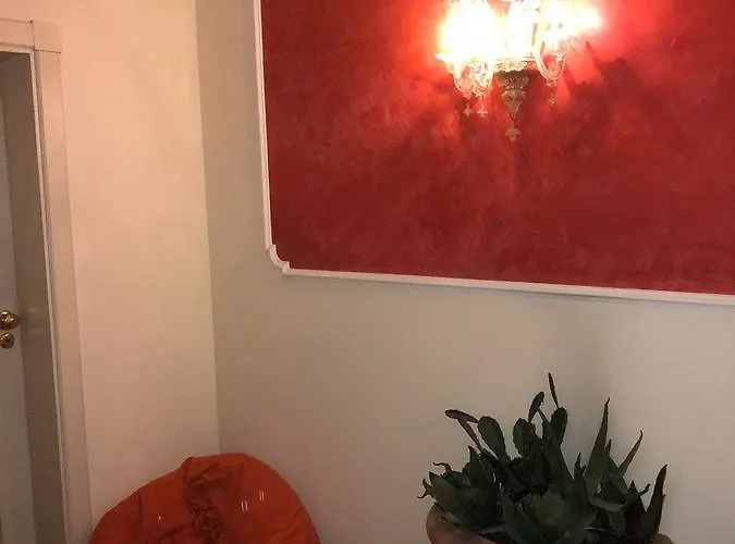 B&B Casa Boscolo