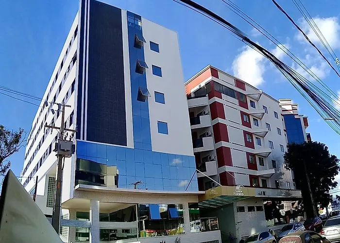 Hotel Maestro Executive Toledo