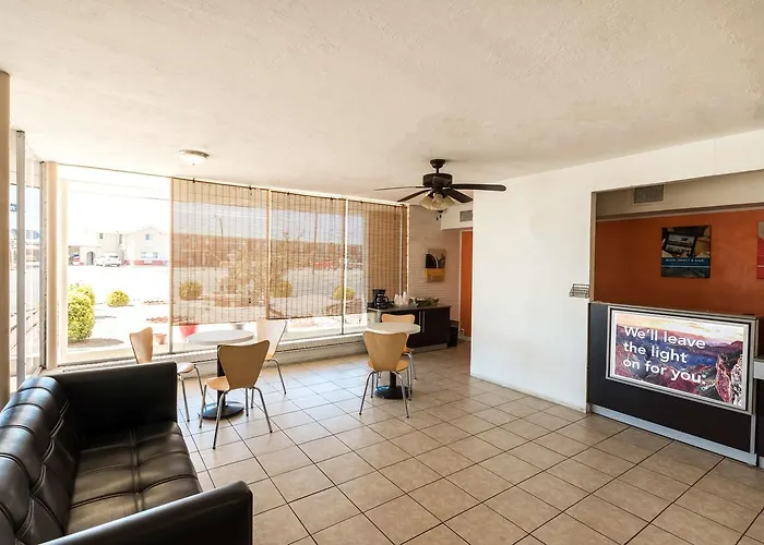 Motel 6 Hobbs