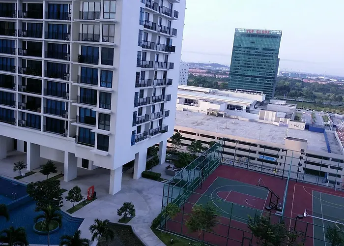 Nh Homestay Trefoil