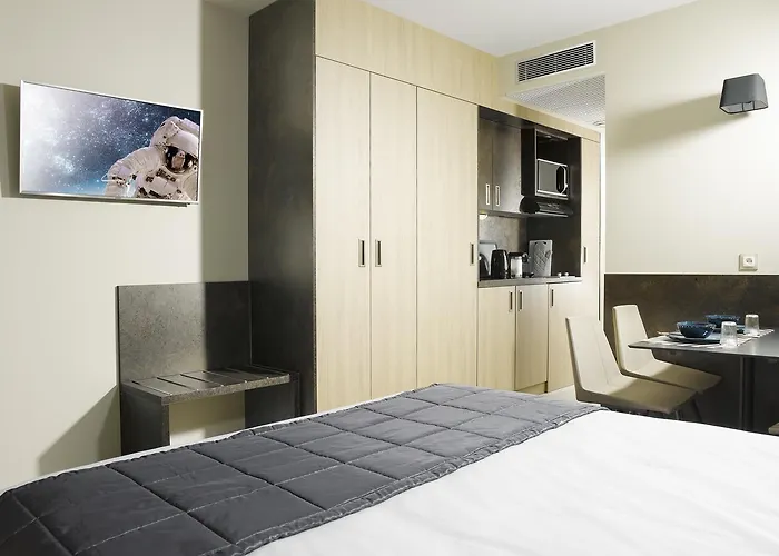 One Loft Appart Hotel