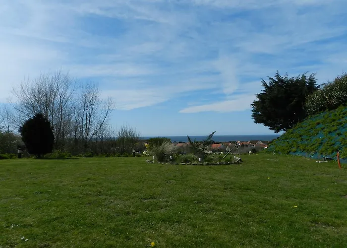 Hotel Le Vivier Wissant - Vue Mer - Cote D'Opale - Baie De Wissant - 2Caps