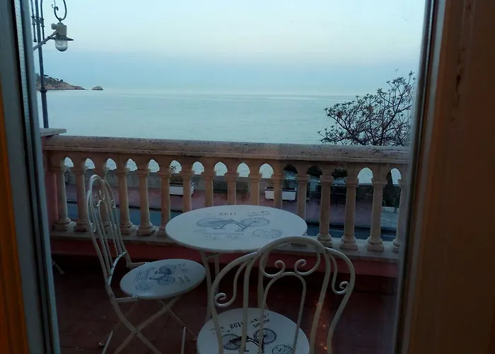 B&B Villa Raineri