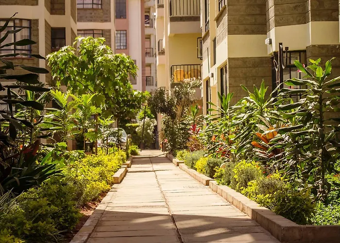 Nairobi Airport Hotel