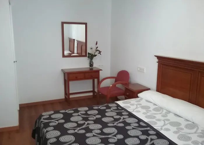 Hostal Cabrera